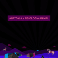 Anatomía y fisiología animal