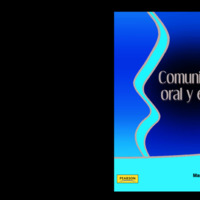 Comunicación oral y escrita